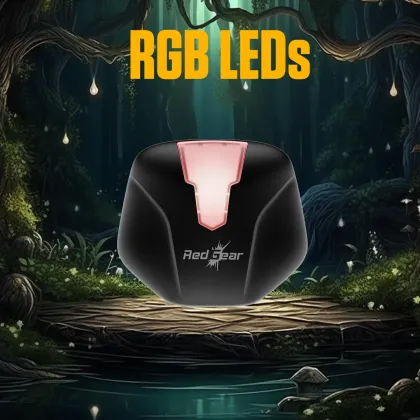 Redgear Toad True Wireless Earbuds