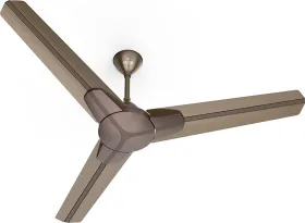 Polycab Euphoria EP01 1200mm 3 Blades Ceiling Fan