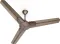 Polycab Euphoria EP01 1200mm 3 Blades Ceiling Fan