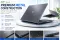 Acer Travel Lite 15 TL05-41M Laptop (AMD Ryzen 5 7430U/ 8GB/ 512GB SSD/ Win11)