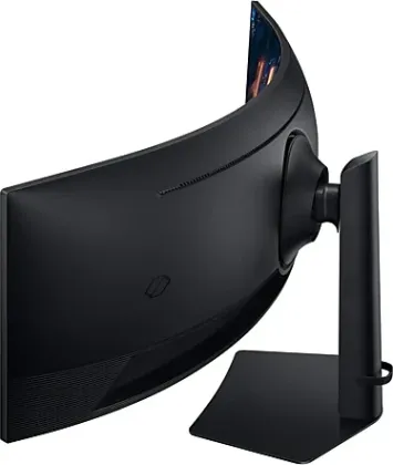 Samsung Odyssey G9 LS49FG910EWXXL 49 inch Dual Quad HD Gaming Monitor