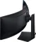 Samsung Odyssey G9 LS49FG910EWXXL 49 inch Dual Quad HD Gaming Monitor