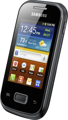 Samsung Galaxy Pocket S5300
