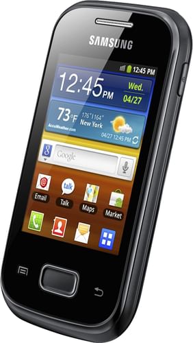 Samsung Galaxy Pocket S5300