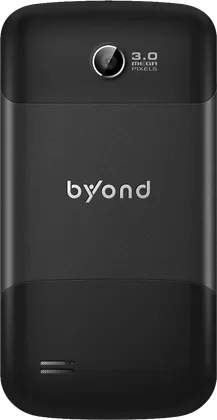 Byond B51 Plus
