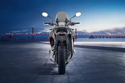 Triumph Tiger 850 Sport