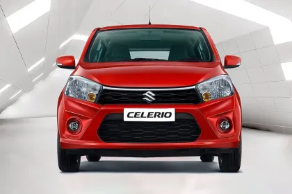 Maruti Suzuki Celerio VXI AMT
