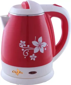 Chef Pro Cool Touch CCK862 1.2 l Electric Kettle