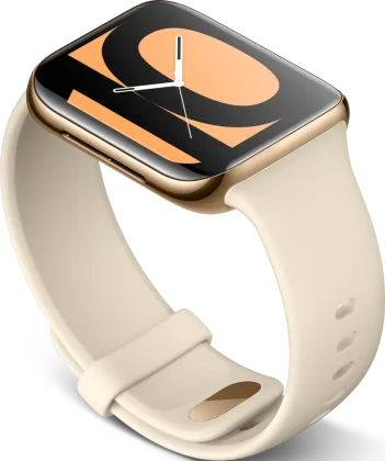 Oppo Watch 3
