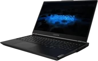Lenovo Legion 5 15ARH05 82B500RDIN Gaming Laptop (AMD Ryzen 5/ 8GB/ 1TB 256GB SSD/ Win10 Home/ 4GB Graph)