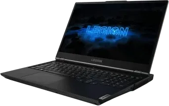 Lenovo Legion 5 15ARH05 82B500RDIN Gaming Laptop (AMD Ryzen 5/ 8GB/ 1TB 256GB SSD/ Win10 Home/ 4GB Graph)