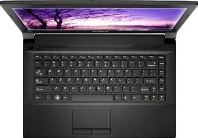 Lenovo Essential B490 (59-384796) Laptop (3rd Gen Ci5/ 2GB/ 500GB/ DOS)