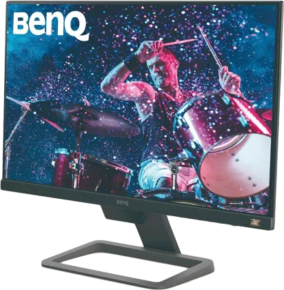 BenQ EW2480 23.8 Inch Full HD IPS Monitor