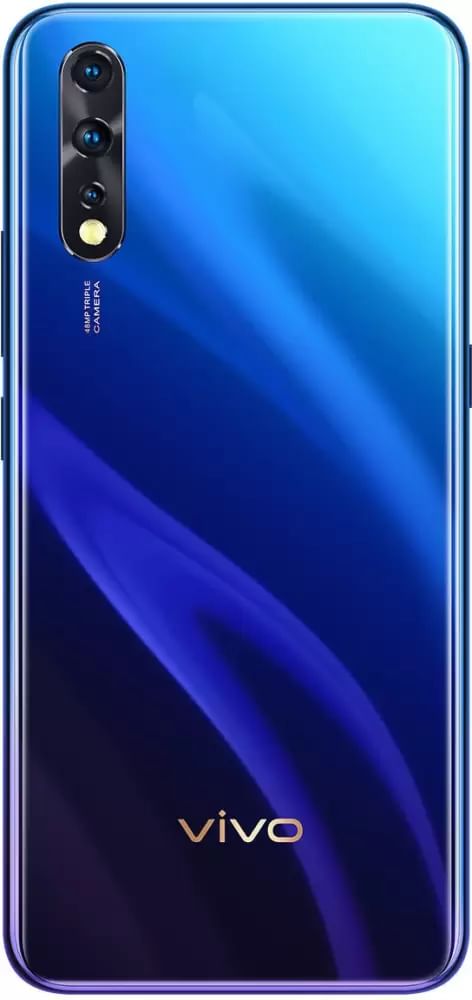 Vivo Z1x Best Price in India 2021, Specs & Features | Smartprix