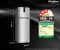 Whirlpool IF INV 278 Lunar Steel Conv-Y 235 L 3 Star Double Door Refrigerator