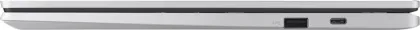 Asus Chromebook CX1 CX1400CKA-GE84F Laptop (Intel Celeron N4500/ 8GB/ 64GB eMMC/ ChromeOS)