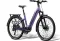 Aventon Level 4 ADV Electric Cycle (Step Through, Regular Size)