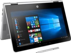 HP Pavilion x360 11-ad022TU Laptop vs HP Pavilion x360 14-ek1151TU Laptop