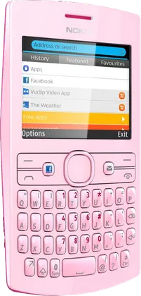 Nokia Asha 205 Dual Sim