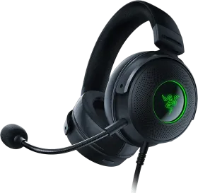 Razer Kraken V3 HyperSense Wired Gaming Headphones