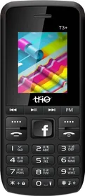 Trio T3 Plus