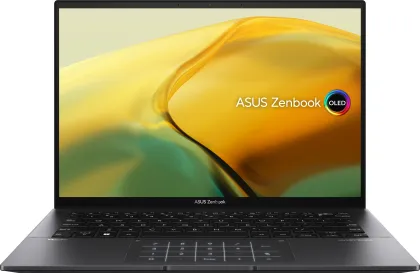 Asus Zenbook 14 OLED 2023 UM3402YA-KM541WS Laptop (Ryzen 5 7530U / 16GB/ 512GB SSD/ Win11 Home)