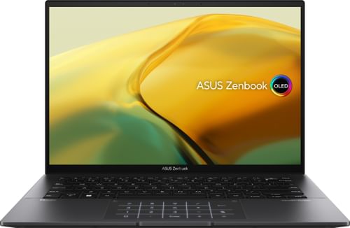 Asus Zenbook 14 OLED 2023 UM3402YA-KM541WS Laptop