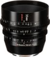 7artisans 35mm T2.0 Cine Lens