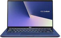 Asus ZenBook Flip 13 UX362FA Laptop vs Lenovo IdeaPad Slim 3 82H803LKIN Laptop
