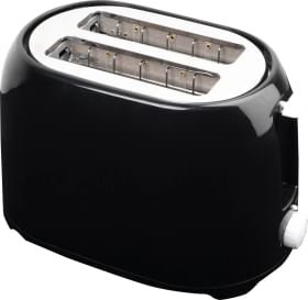 Royalry Crisp Automatic 750W Pop Up Toaster