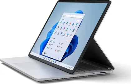 Microsoft Surface Studio ‎A1Y-00001 Laptop (11th Gen Core i7/ 16GB/ 512GB SSD/ Win11/ 8GB Graph)