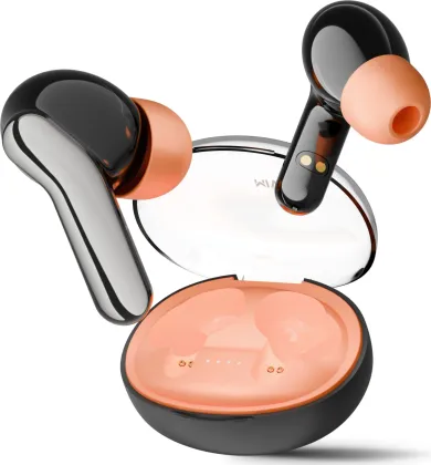 Mivi Duopods Infinity True Wireless Earbuds