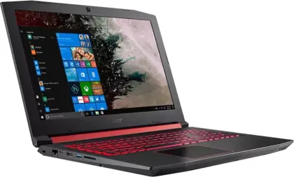 Acer Nitro 5 AN515-52 (NH.Q4ASI.002) Gaming Laptop (8th Gen Ci5/ 8GB/ 1TB/ Win10 Home/ 4GB Graph)