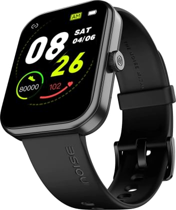 price of noise smart watch