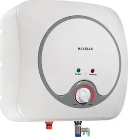 Havells Quatro 6L Storage Water Geyser