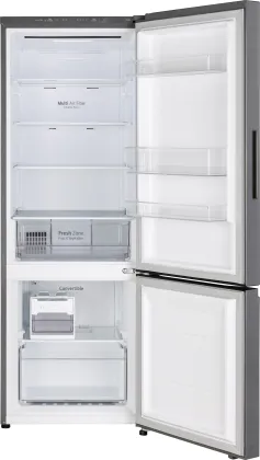 LG GL-B382CDSY 340 L 2 Star Double Door Refrigerator