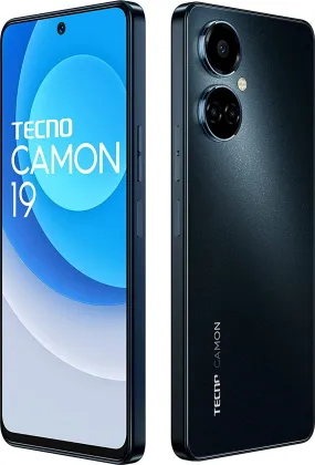 Tecno Camon 19