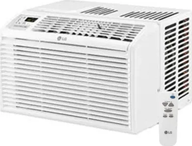 LG LW6023R 5800 BTU 115V Window AC