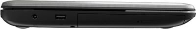 Toshiba Satellite C850-P0011 Laptop (2nd Gen PDC/ 2GB/ 320GB/ No OS)