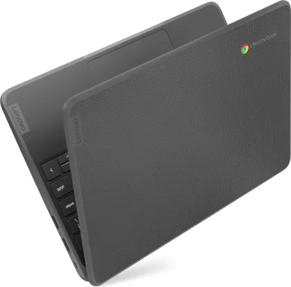 Lenovo 100e Chromebook Gen 4 82W00004HA Laptop (MediaTek Kompanio 520/ 4GB/ 32GB EMMC/ Chrome OS)