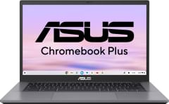 Asus Chromebook CX3402CBA-PQ0173 Laptop vs HP Chromebook x360 ‎14a-ca0505TU Laptop