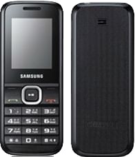 Samsung Guru B539