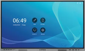 Cornea 55 inch Ultra HD 4K Interactive Flate Panel