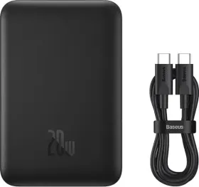 Baseus PPCXM10 10000 mAh Power Bank