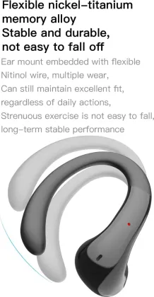 Life Like OWS-15 True Wireless Earbuds