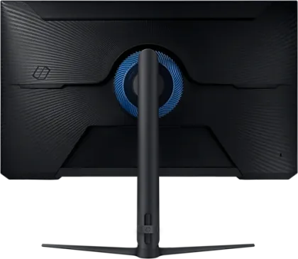 Samsung Odyssey G5 LS32CG510EW 32 Inch Quad HD Gaming Monitor