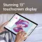 Microsoft Surface Pro 9 ‎QCB-00014 Laptop (12th Gen Core i5/ 8GB/ 128GB SSD/ Win11)