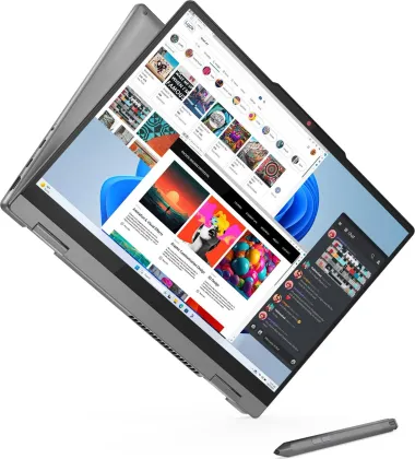 Lenovo IdeaPad 5i 83KX004RIN Laptop (13th Gen Core i5/ 16GB RAM/ 512 GB SSD/ Win 11)