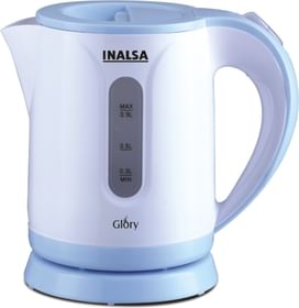 Inalsa Glory PCE 0.9 L Electric Kettle