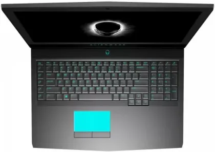 Dell Alienware 17 R5 (AW177161TB8S) Laptop (8th Gen Core i7/ 16GB/ 1TB 512GB SSD/ Win10/ 8GB Graph)